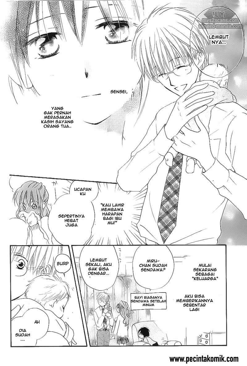 Chapter 48 - halaman 18