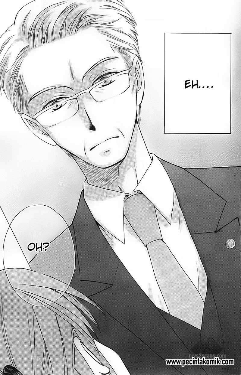 Chapter 48 - halaman 21