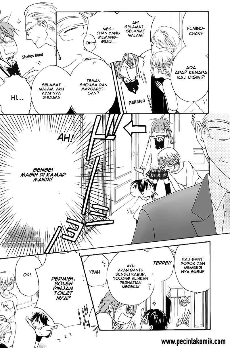 Chapter 48 - halaman 22