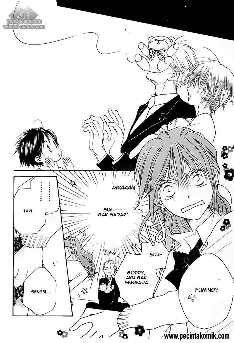 Chapter 48 - halaman 26