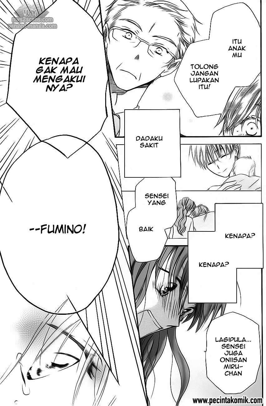 Chapter 48 - halaman 27