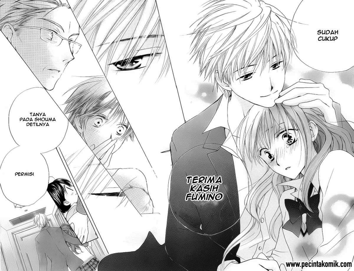 Chapter 48 - halaman 28