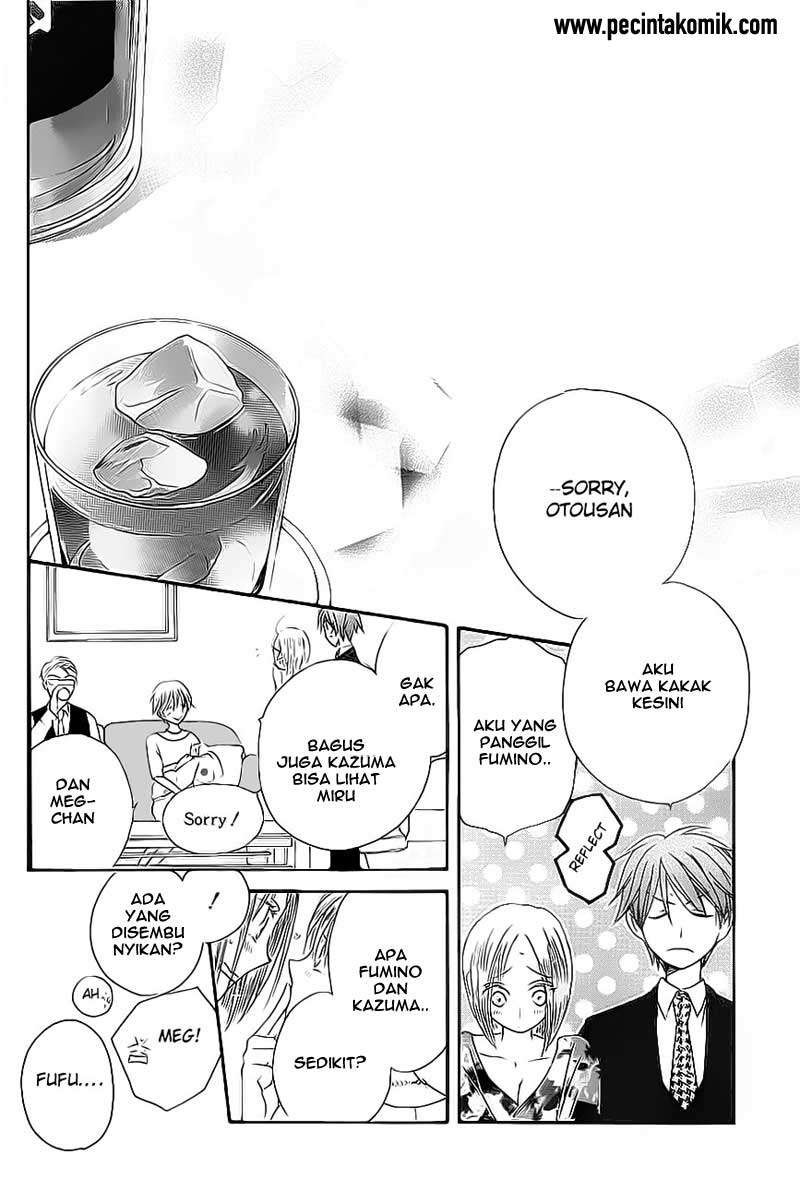 Chapter 48 - halaman 30