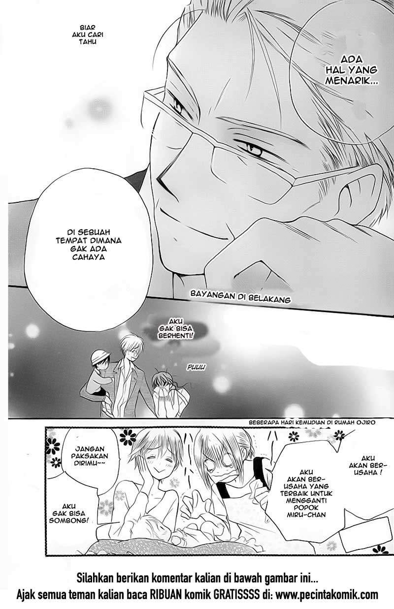 Chapter 48 - halaman 31