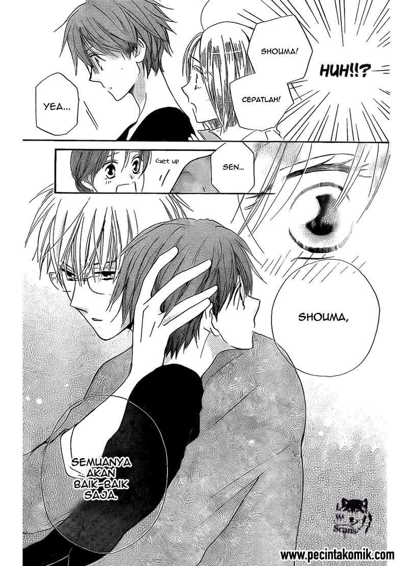 Chapter 47 - halaman 21