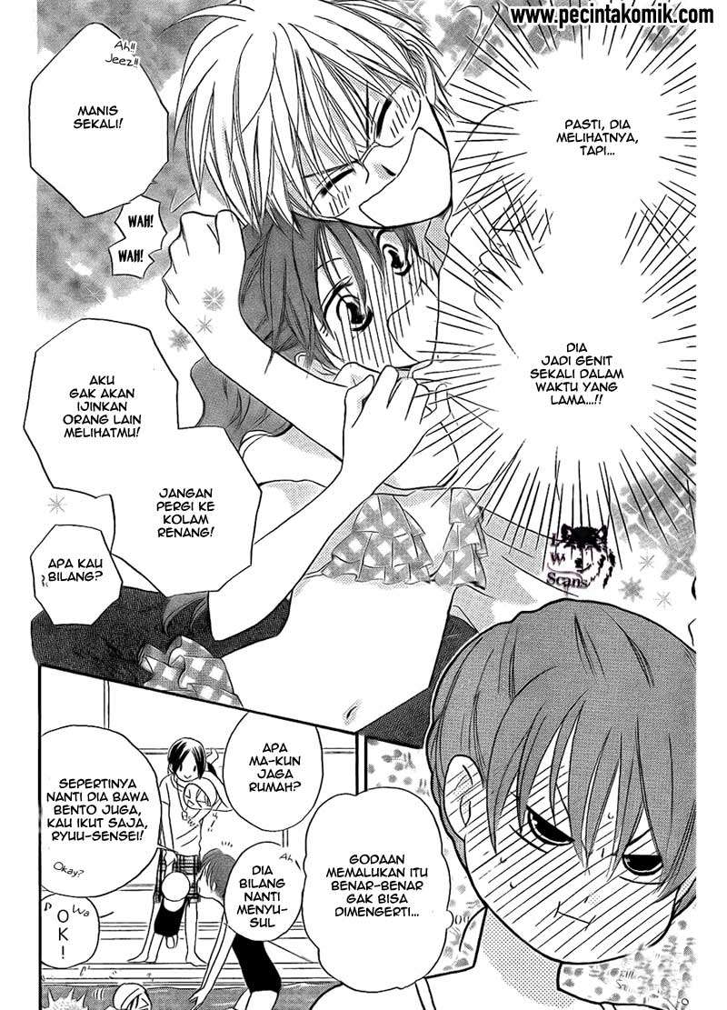 Chapter 47 - halaman 6
