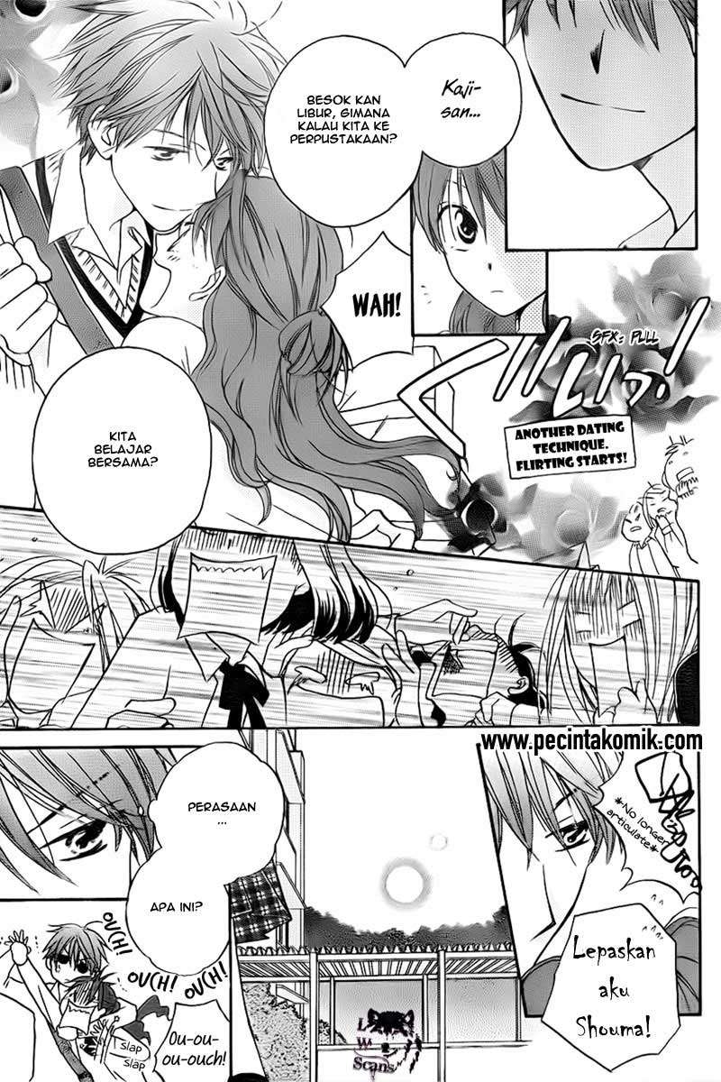 Chapter 46 - halaman 13