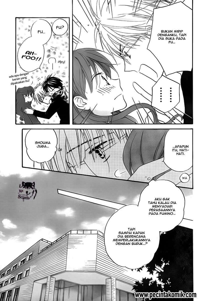 Chapter 46 - halaman 15