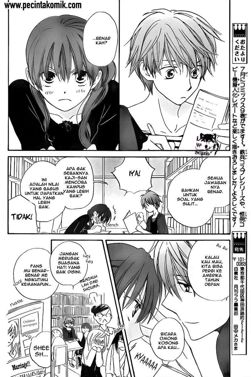 Chapter 46 - halaman 16