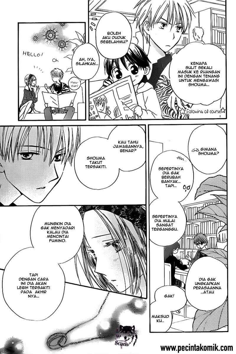 Chapter 46 - halaman 17