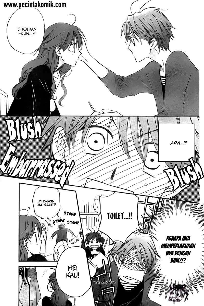 Chapter 46 - halaman 19