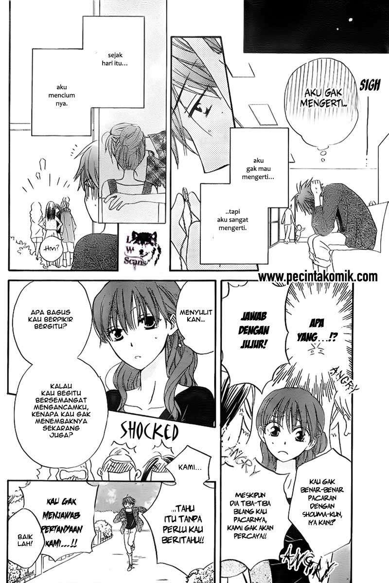 Chapter 46 - halaman 20