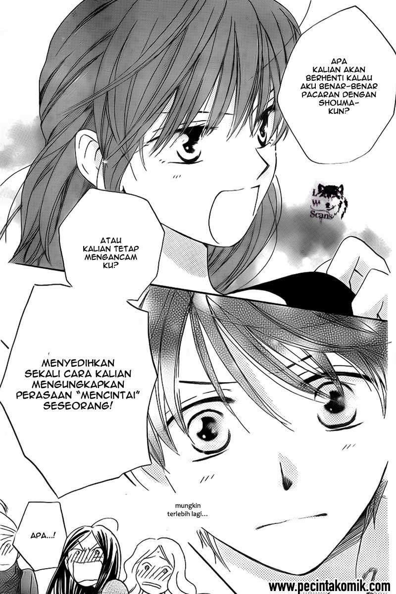 Chapter 46 - halaman 21