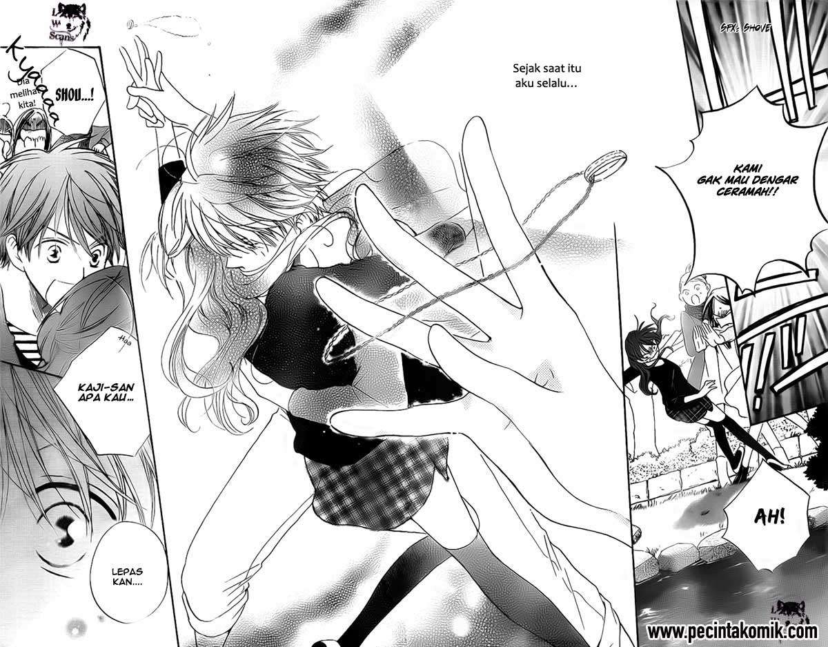 Chapter 46 - halaman 22