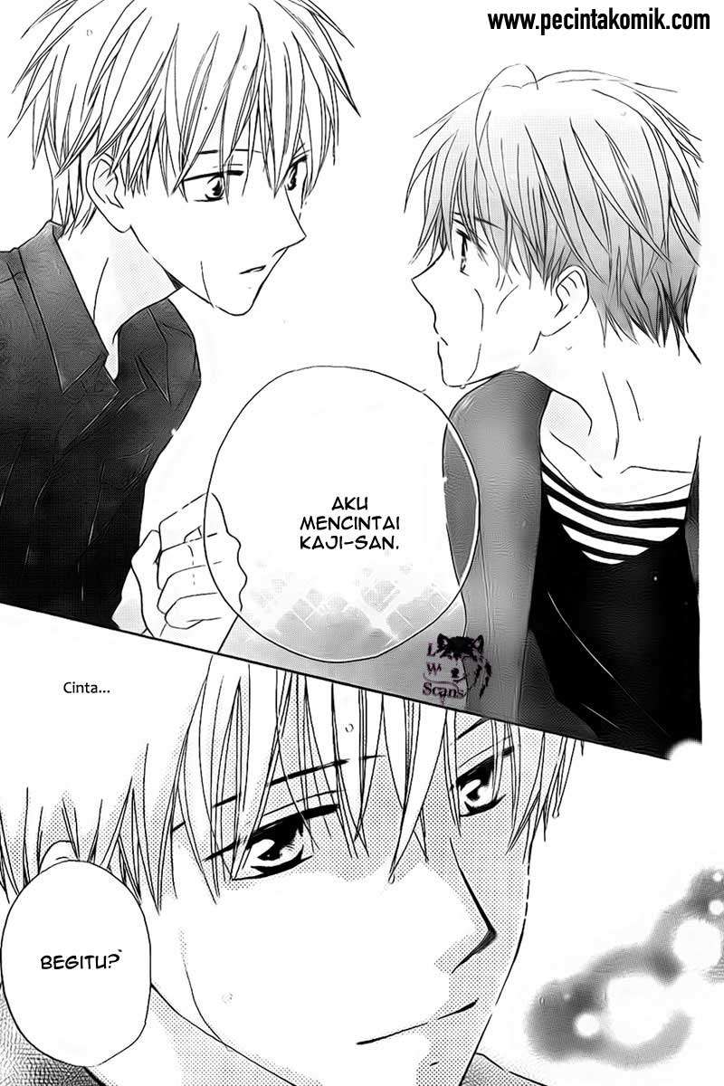 Chapter 46 - halaman 27