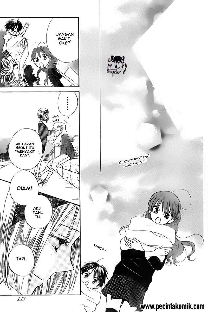 Chapter 46 - halaman 29