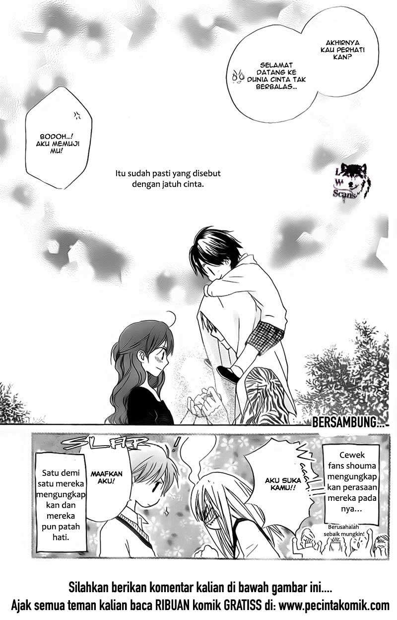 Chapter 46 - halaman 31