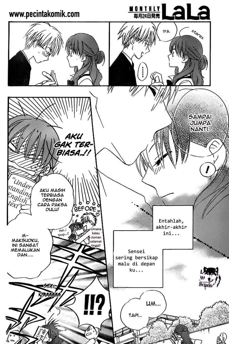 Chapter 46 - halaman 6
