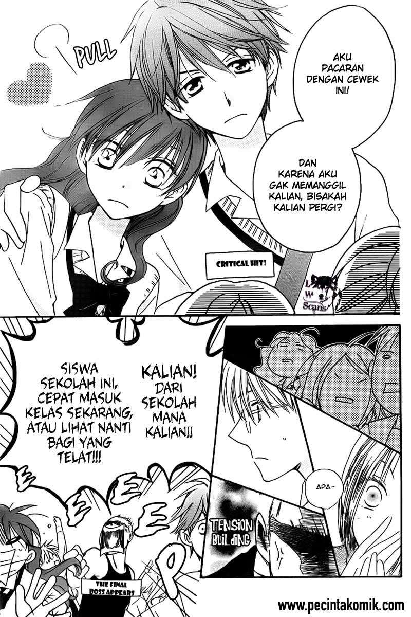 Chapter 46 - halaman 9