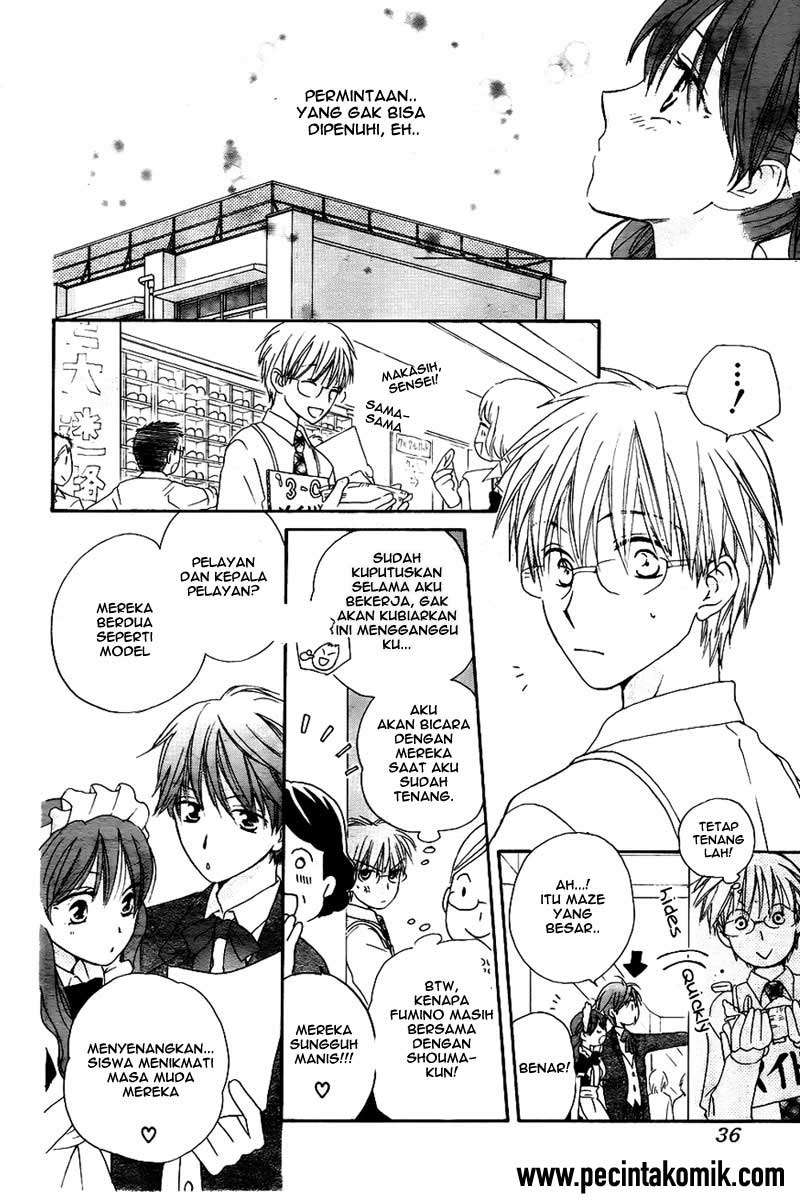 Chapter 45 - halaman 18