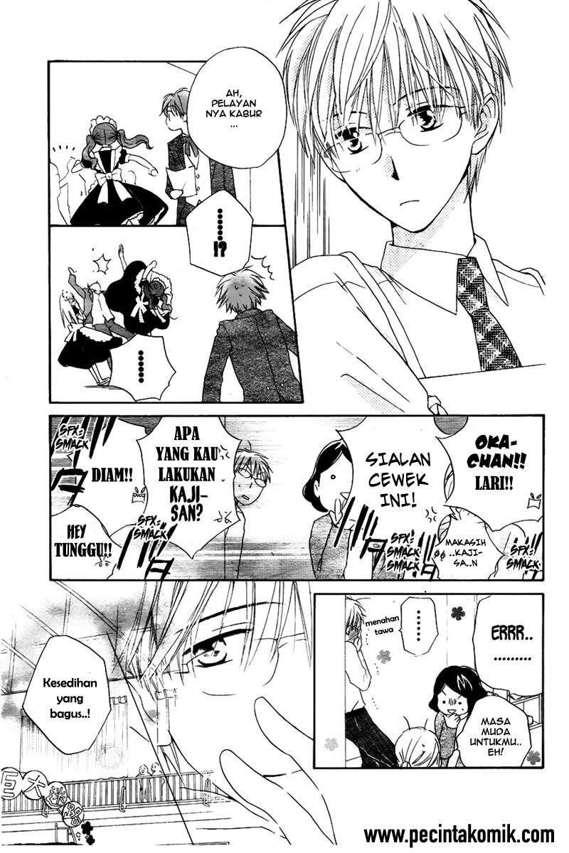 Chapter 45 - halaman 19