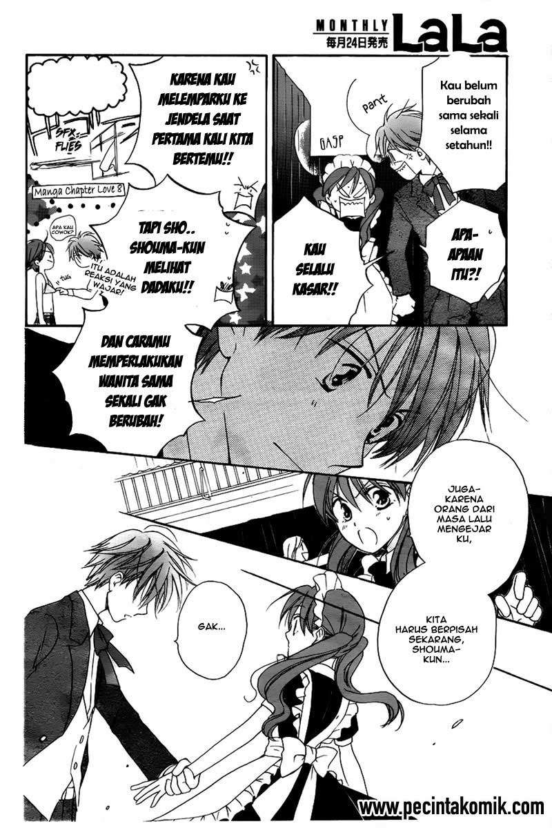 Chapter 45 - halaman 20