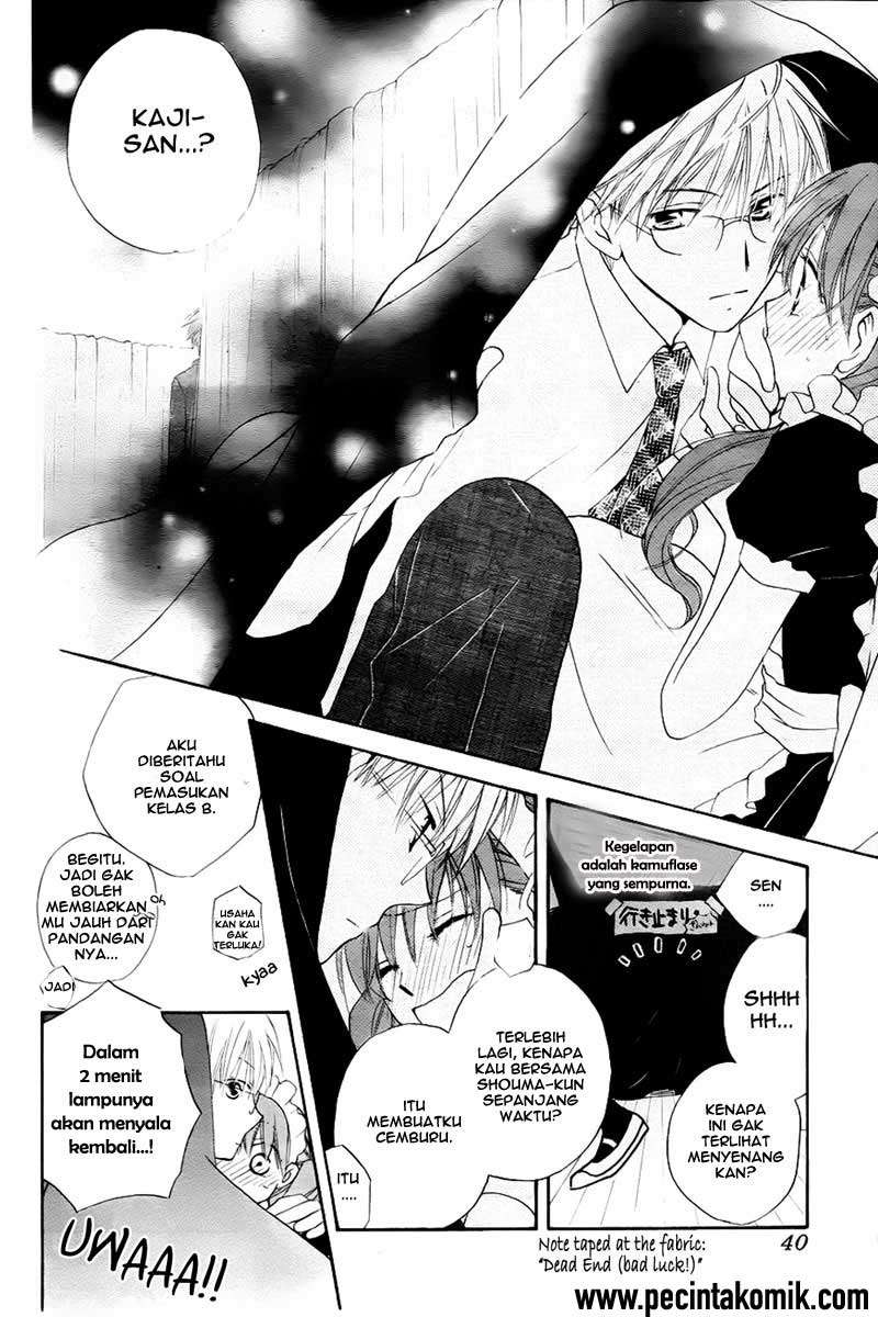 Chapter 45 - halaman 22