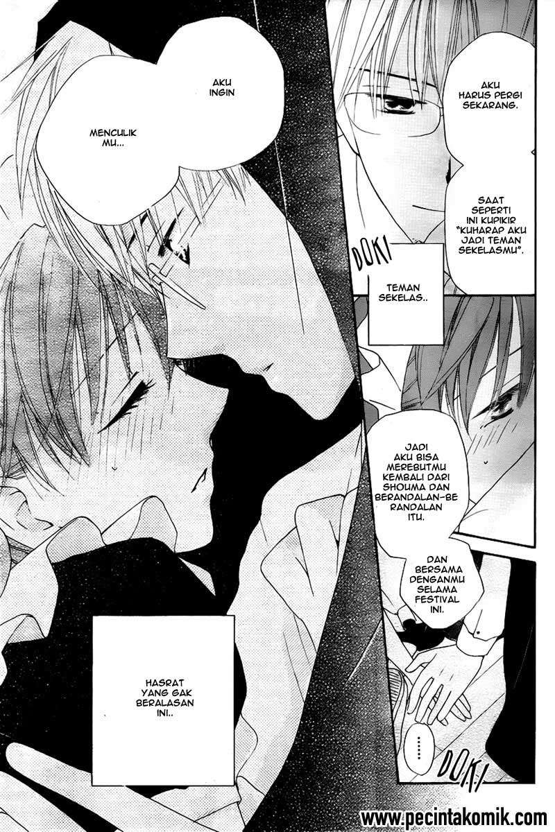 Chapter 45 - halaman 23
