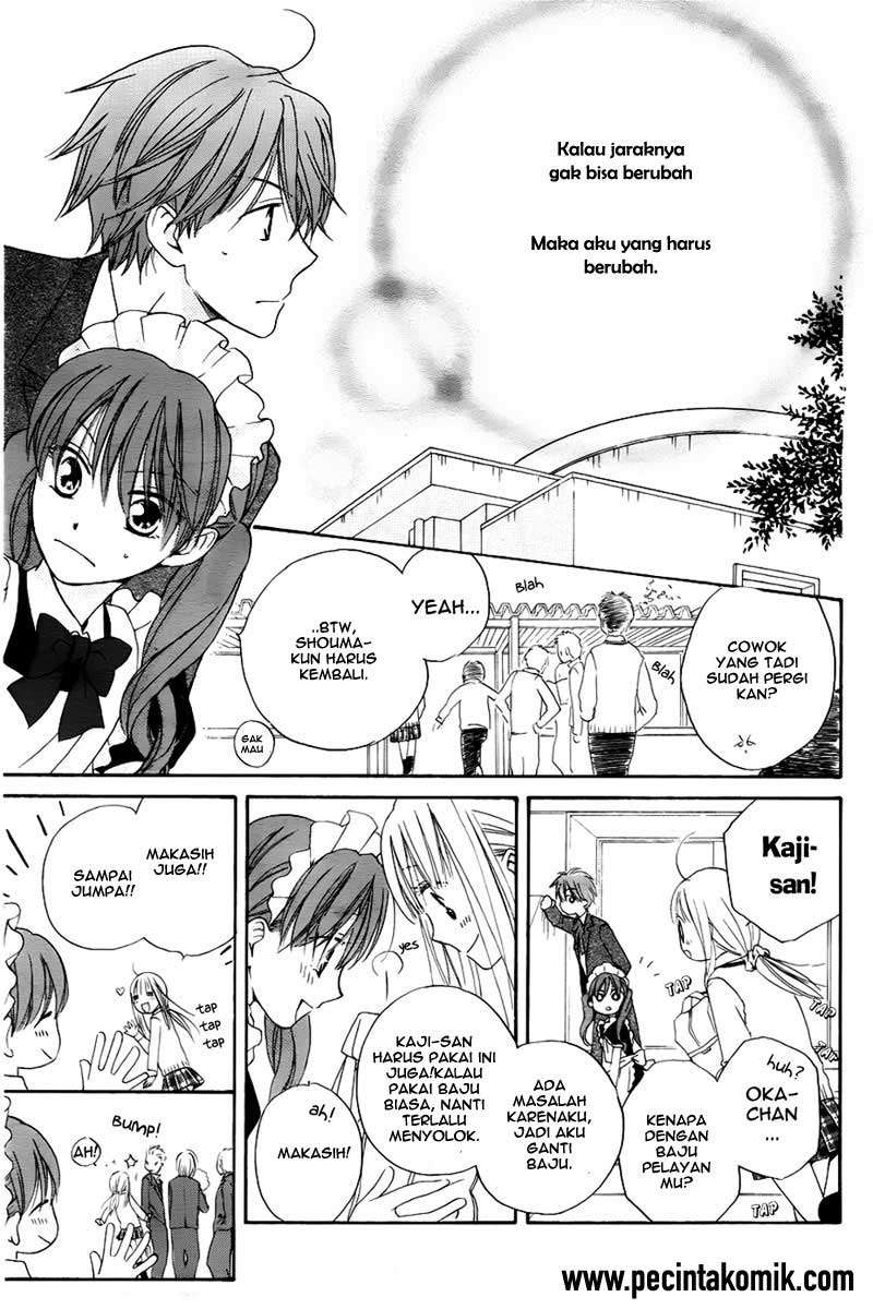 Chapter 45 - halaman 25