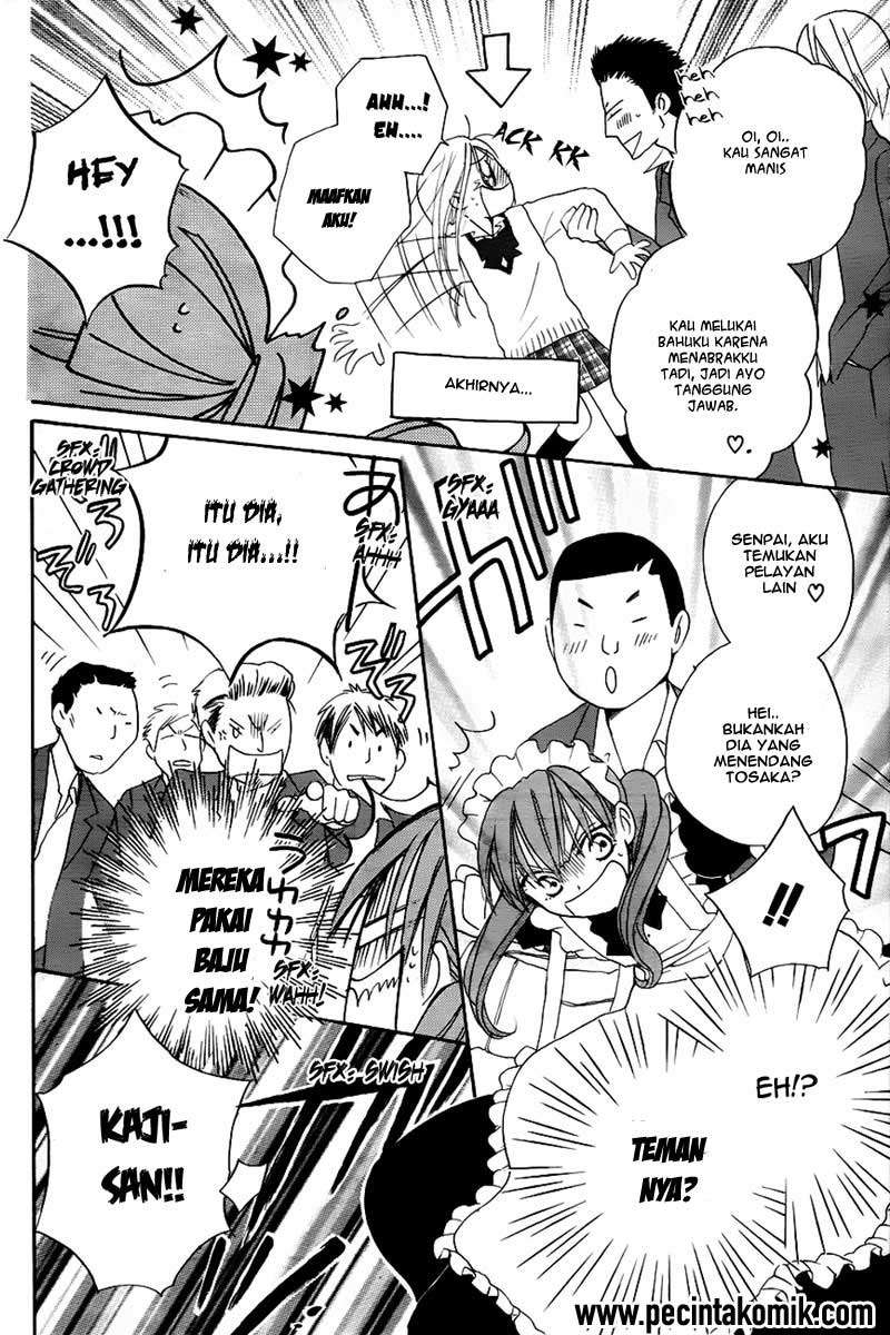 Chapter 45 - halaman 26