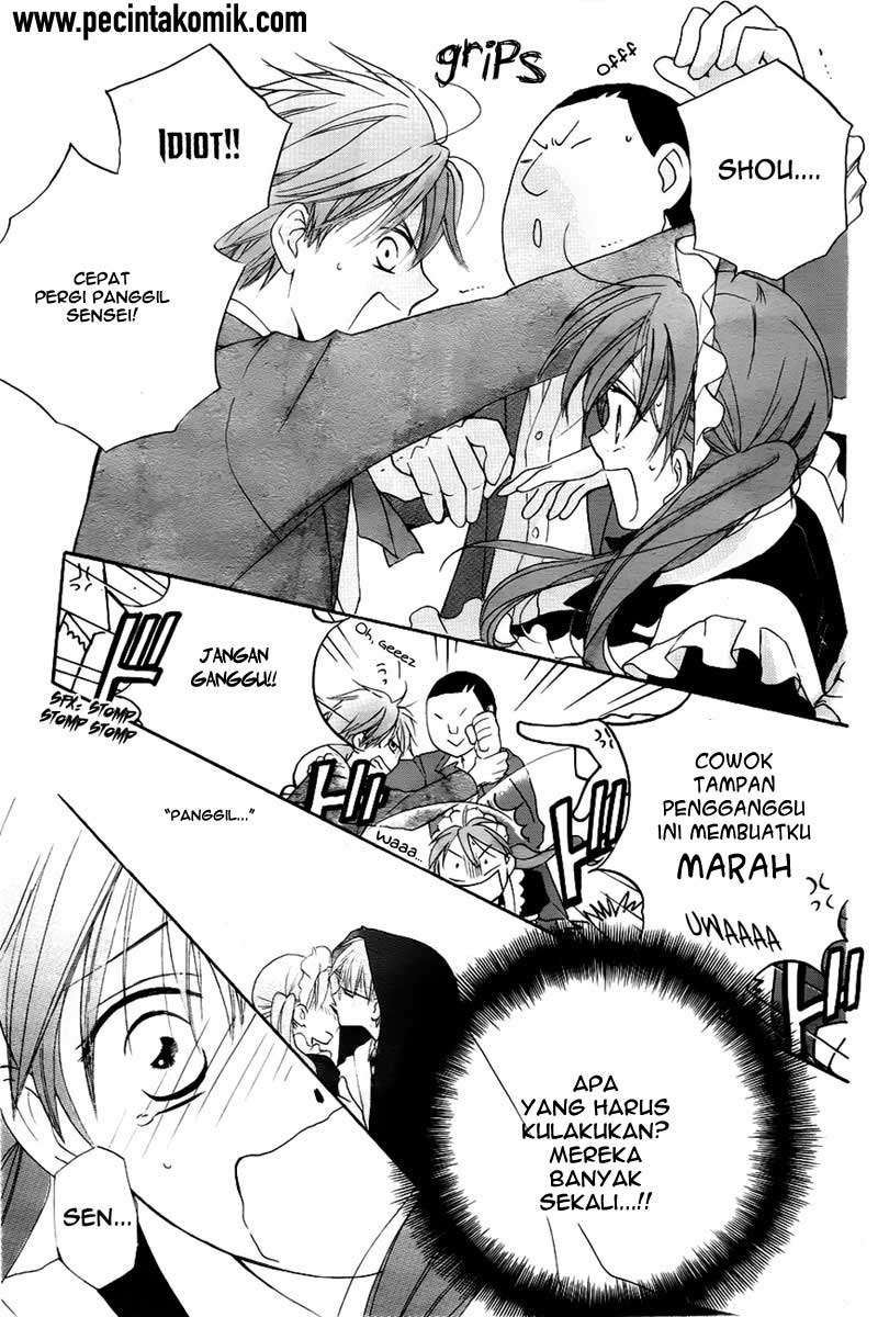 Chapter 45 - halaman 27