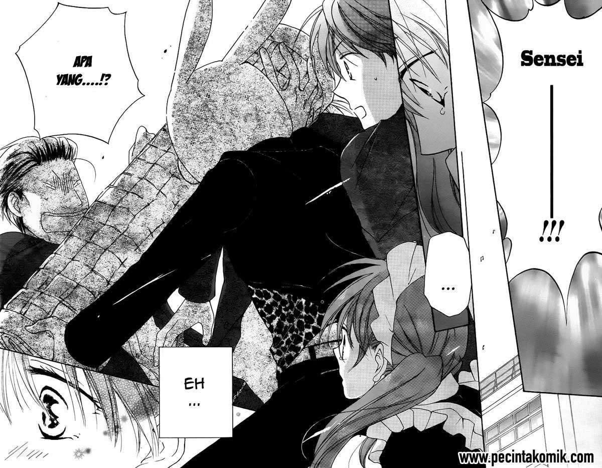 Chapter 45 - halaman 28