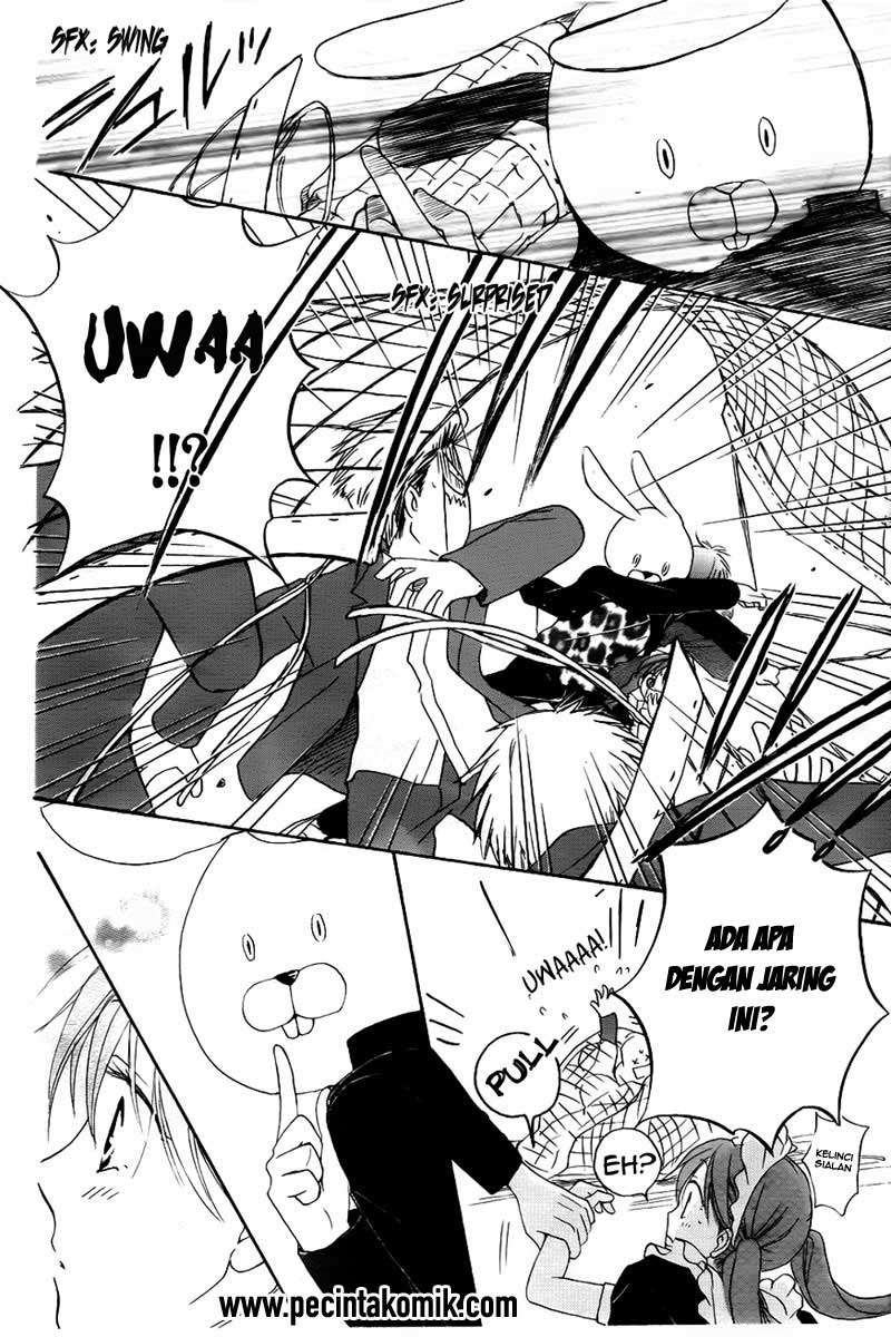 Chapter 45 - halaman 29
