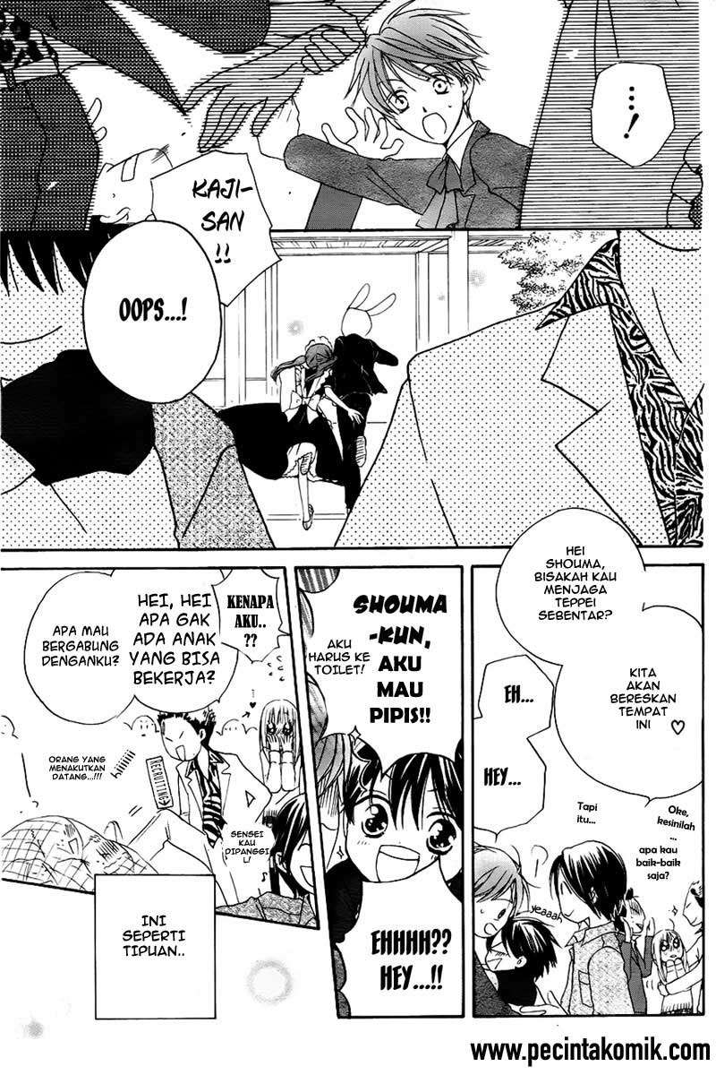 Chapter 45 - halaman 30