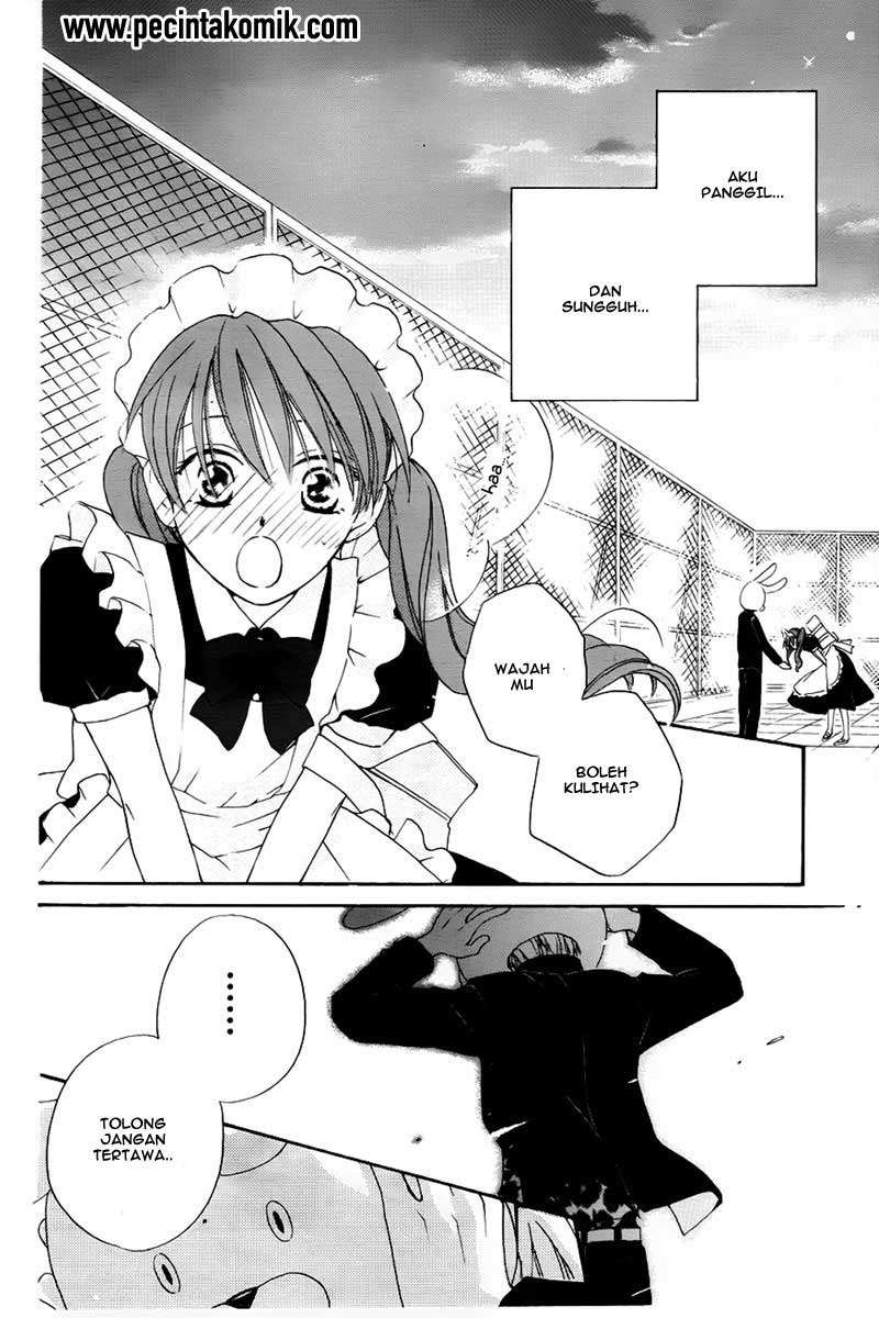 Chapter 45 - halaman 31