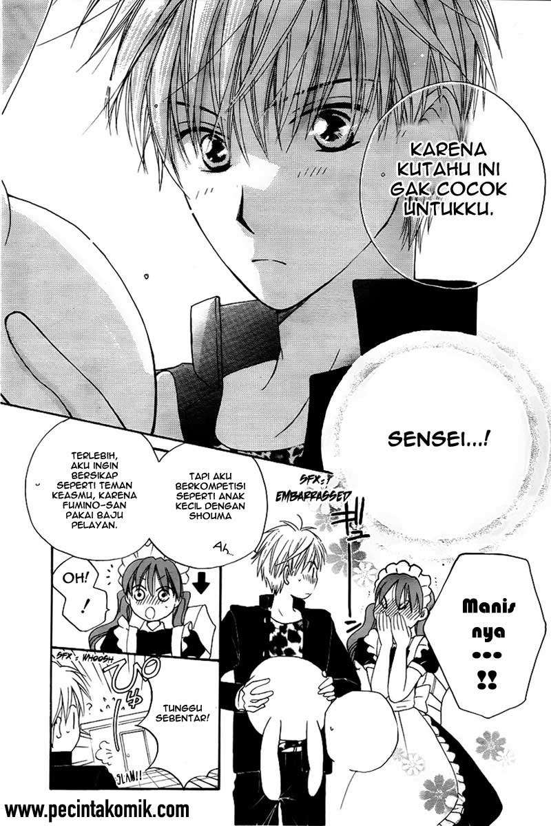 Chapter 45 - halaman 32
