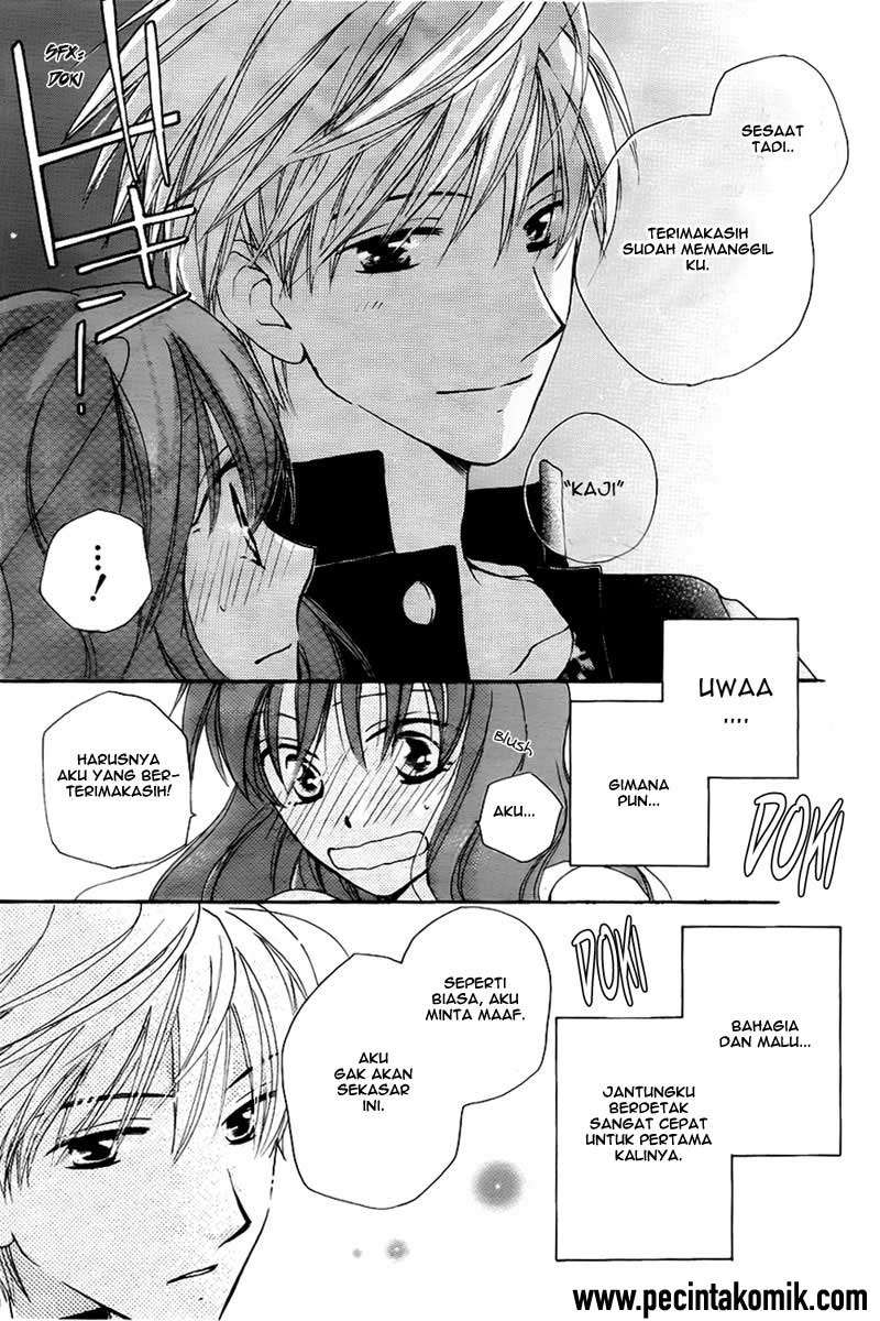 Chapter 45 - halaman 34