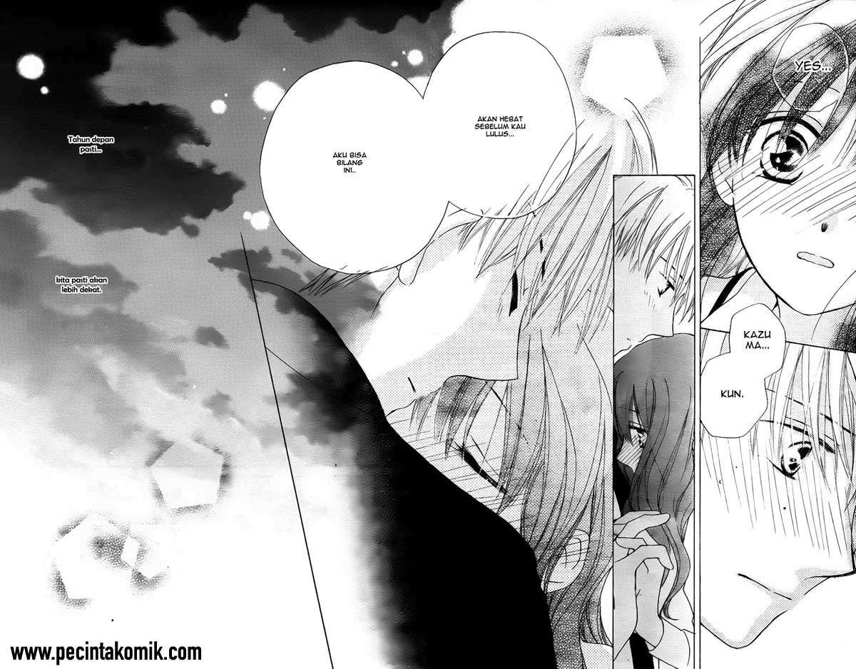 Chapter 45 - halaman 36