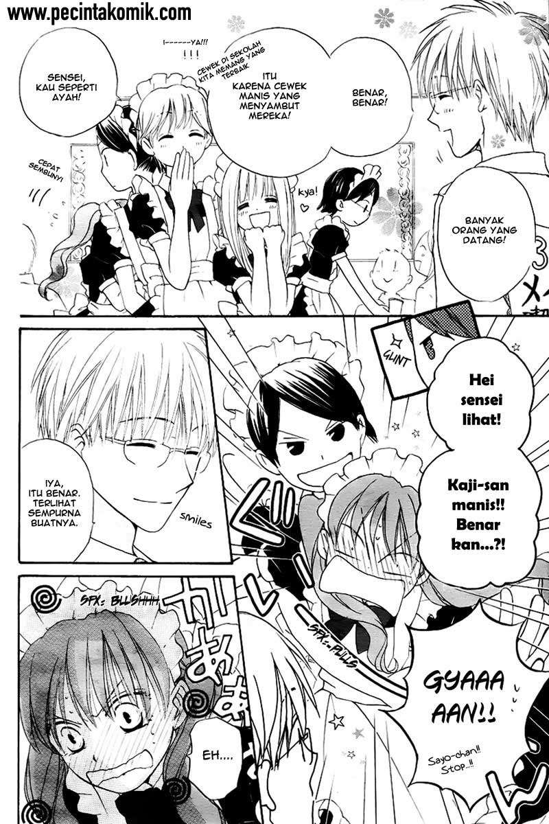 Chapter 45 - halaman 6