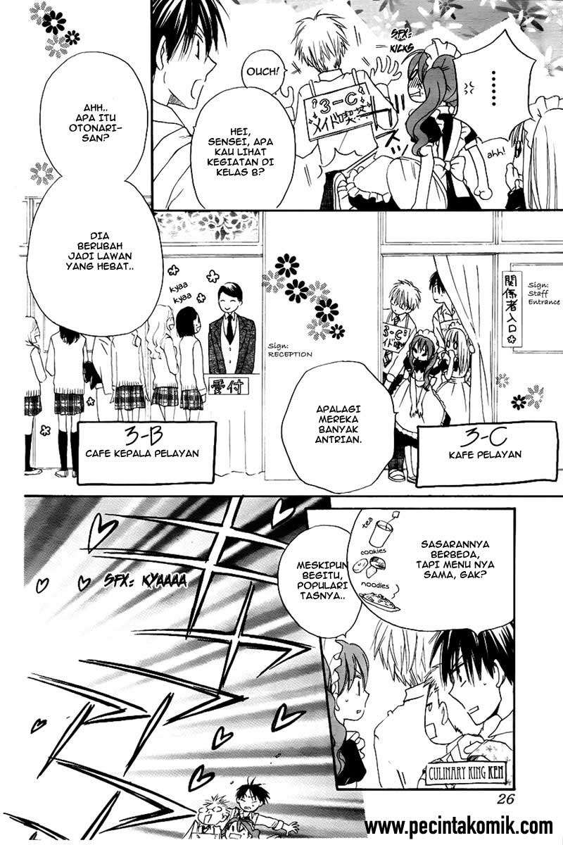 Chapter 45 - halaman 8