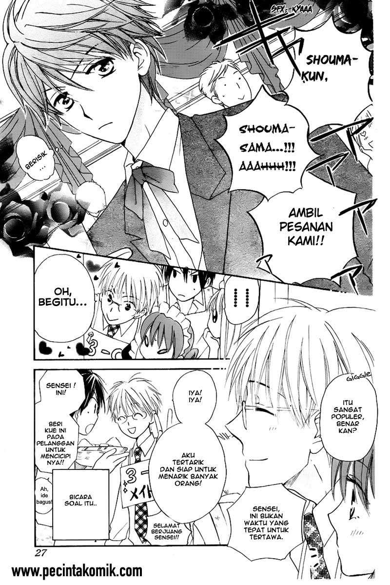 Chapter 45 - halaman 9
