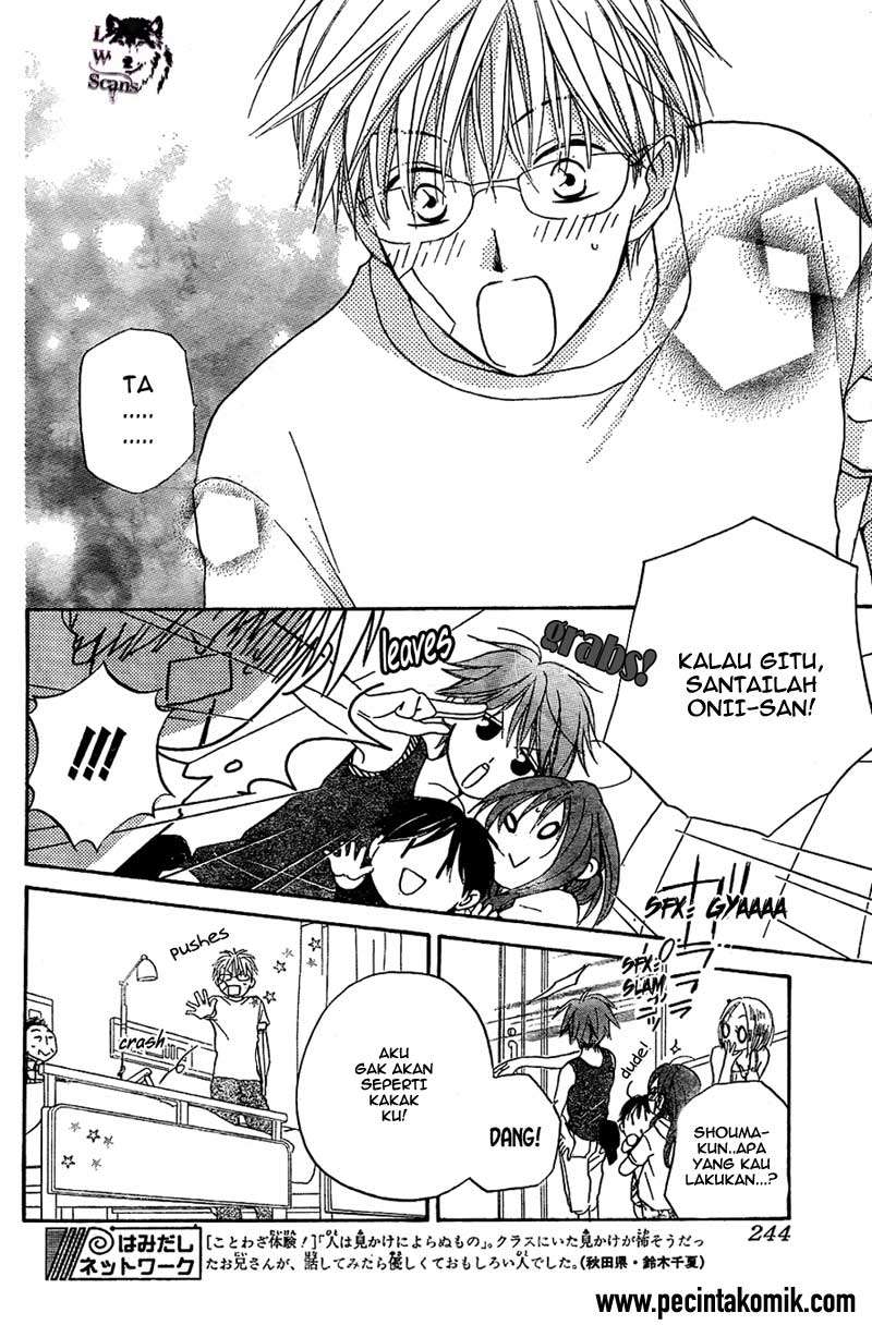 Chapter 44 - halaman 22