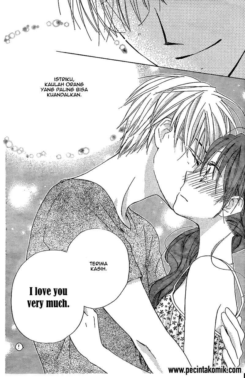 Chapter 44 - halaman 32