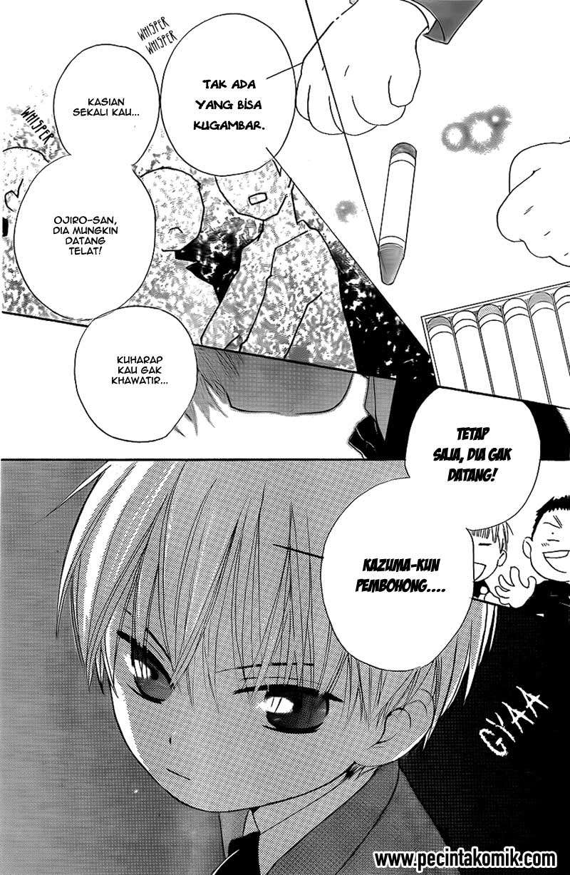 Chapter 43 - halaman 21