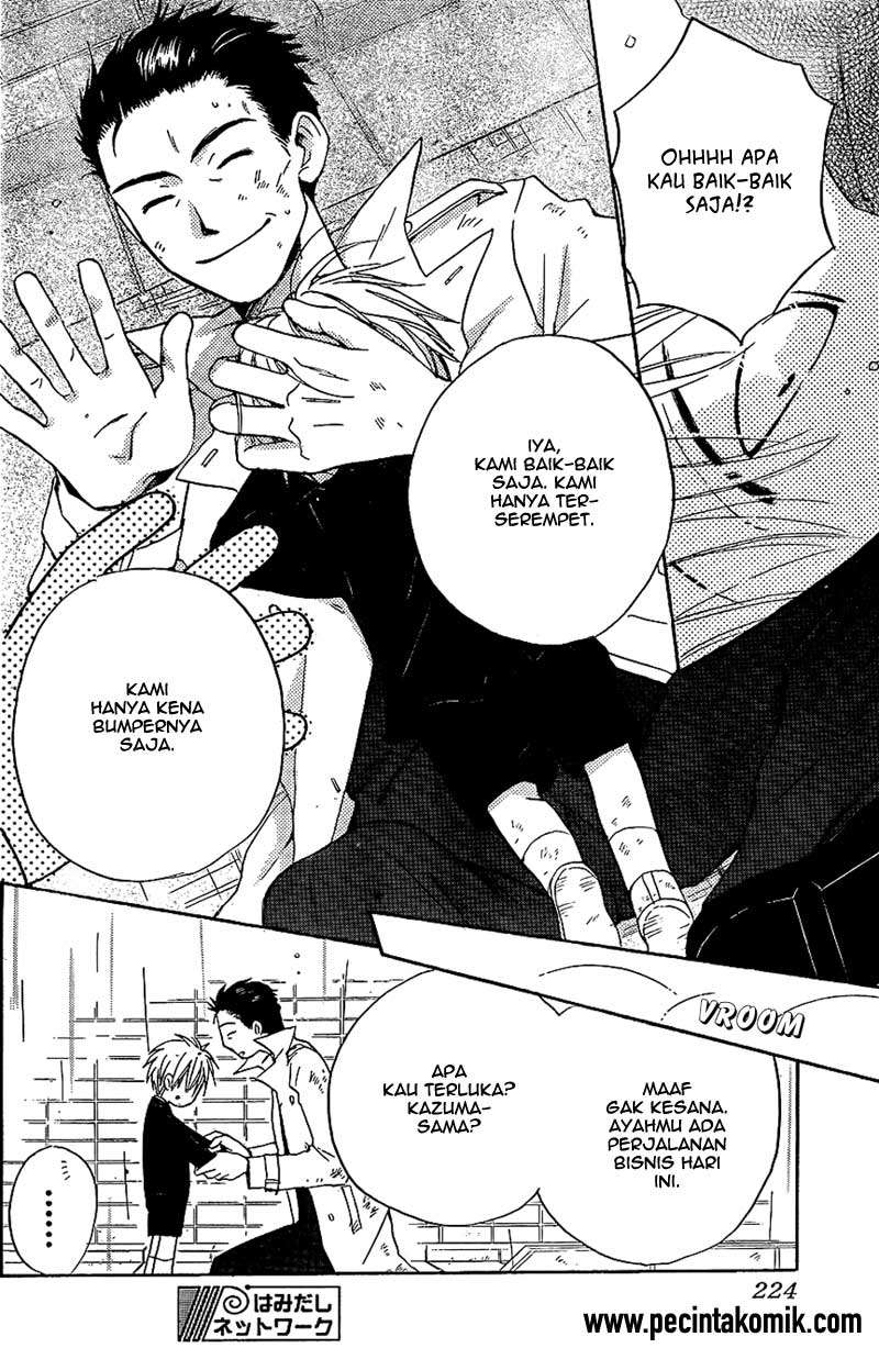 Chapter 43 - halaman 24