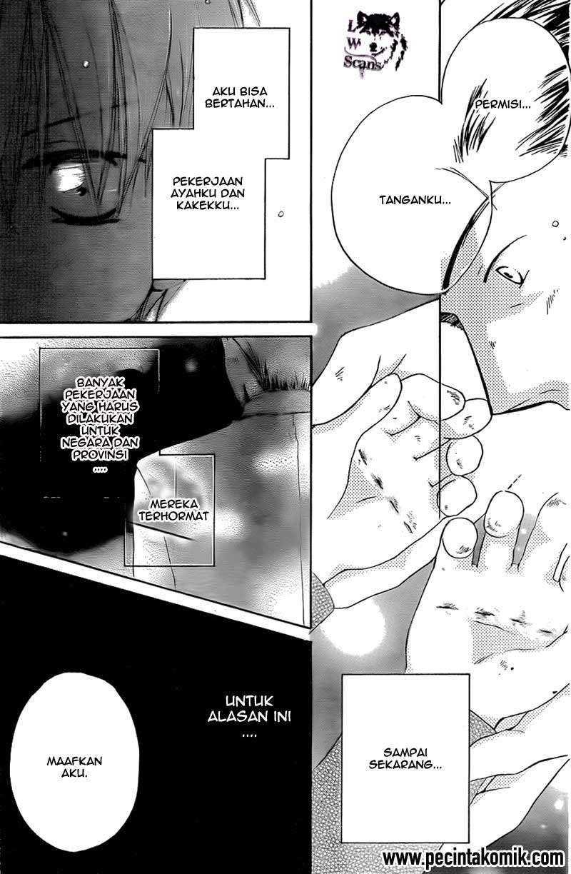 Chapter 43 - halaman 25