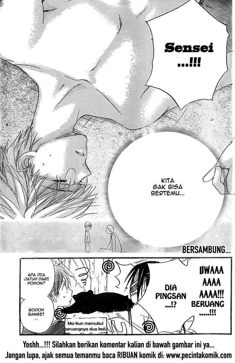 Chapter 43 - halaman 30