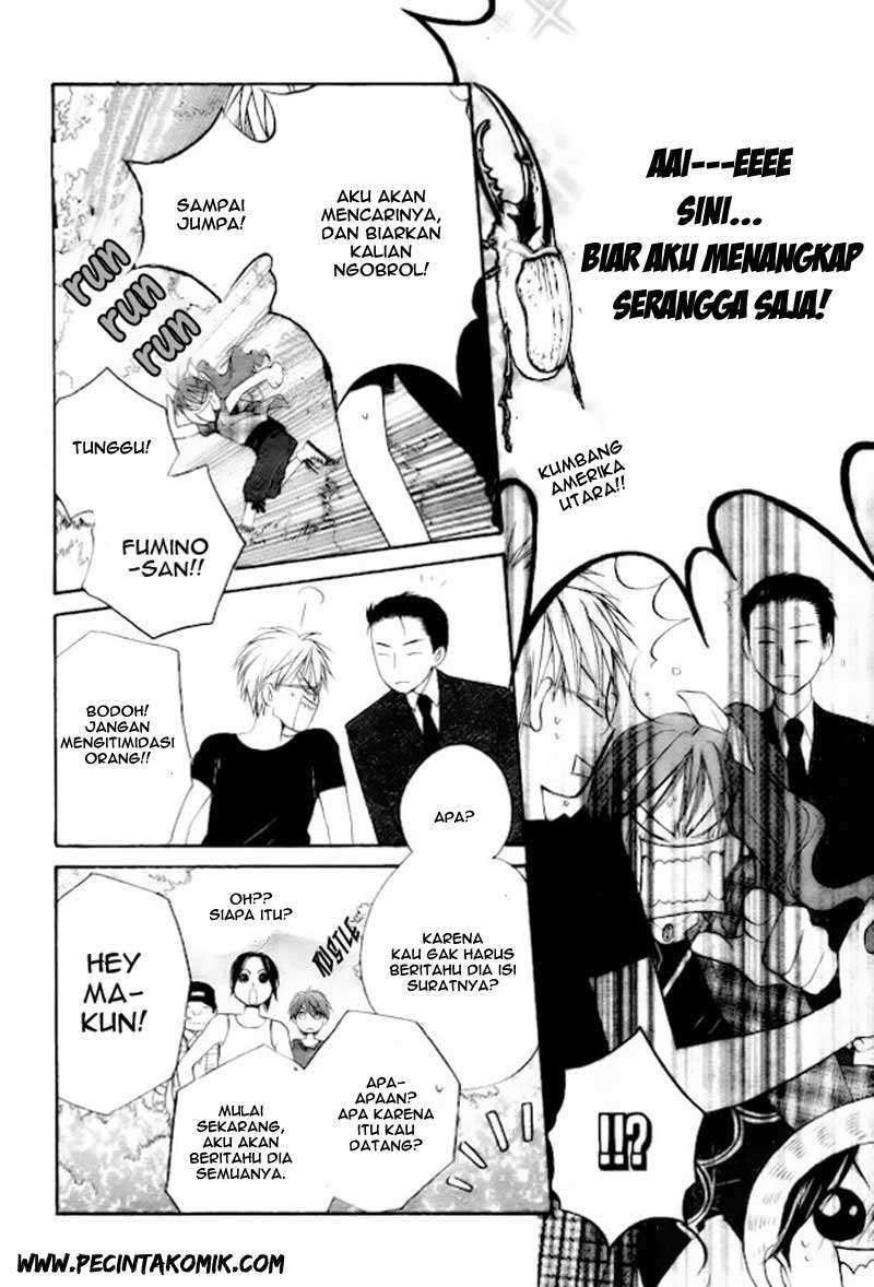 Chapter 42 - halaman 20