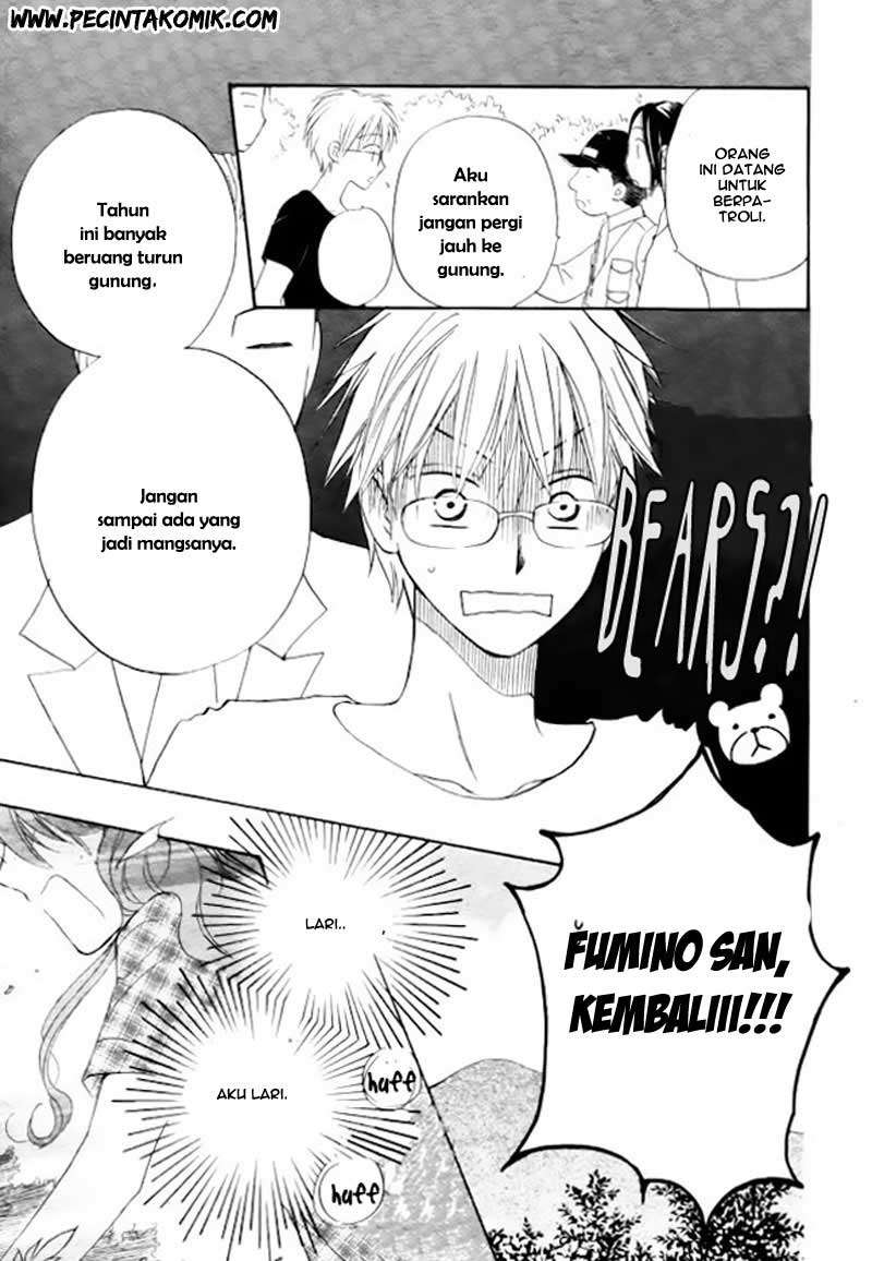 Chapter 42 - halaman 21