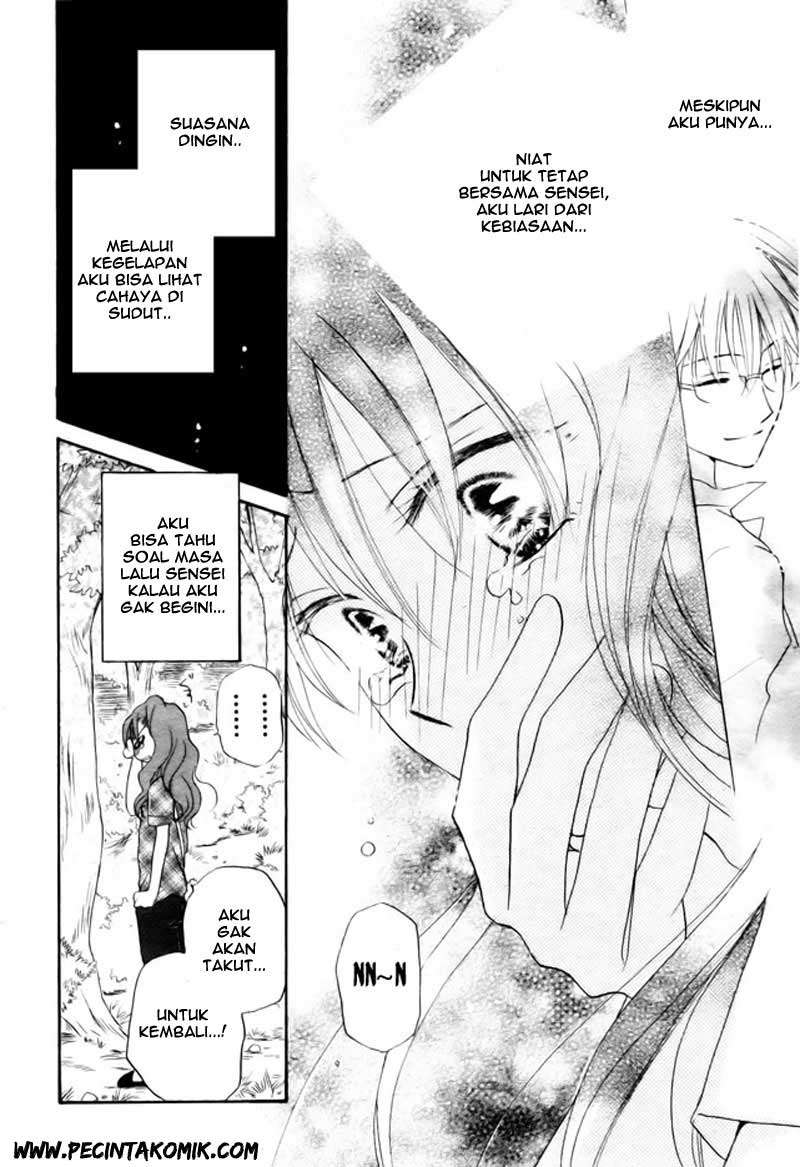 Chapter 42 - halaman 22